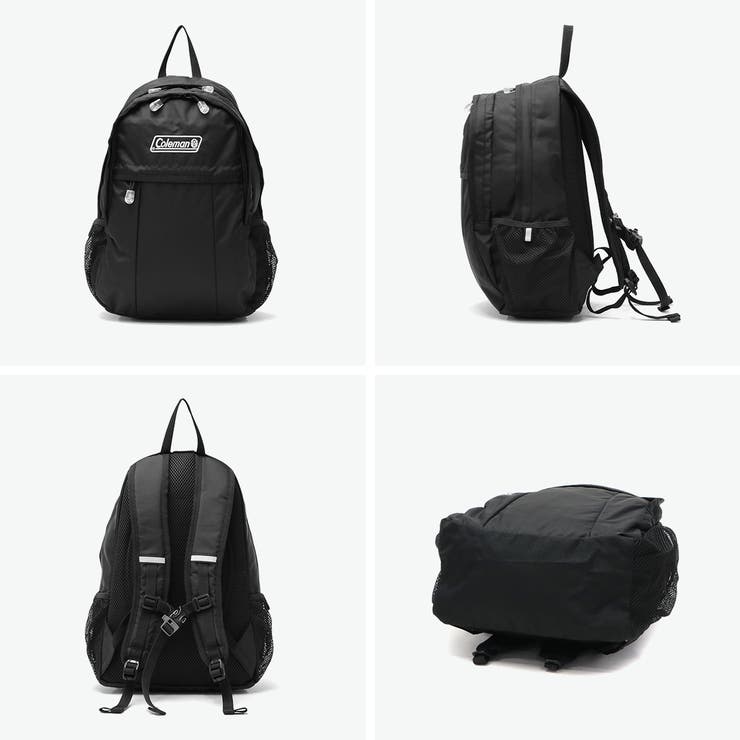 公認販売店 コールマン リュック | ギャレリア Bag＆Luggage | 詳細画像5 