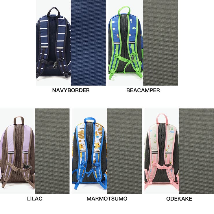 公認販売店 コールマン リュック | ギャレリア Bag＆Luggage | 詳細画像9 