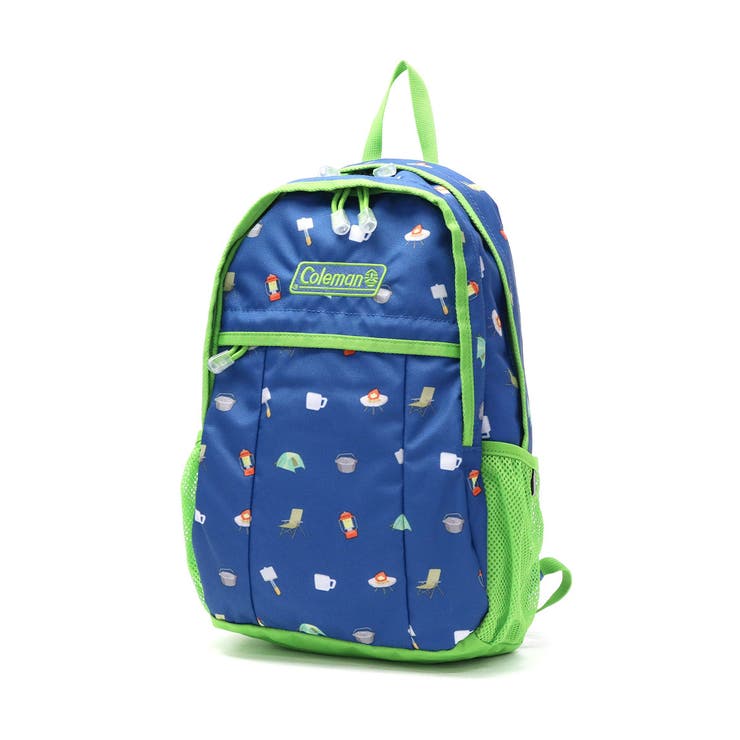 BEACAMPER | 公認販売店 コールマン リュック | ギャレリア Bag＆Luggage
