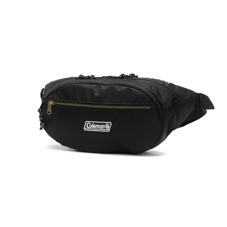 公認販売店 コールマン ウエストバッグ | ギャレリア Bag＆Luggage | 詳細画像13 