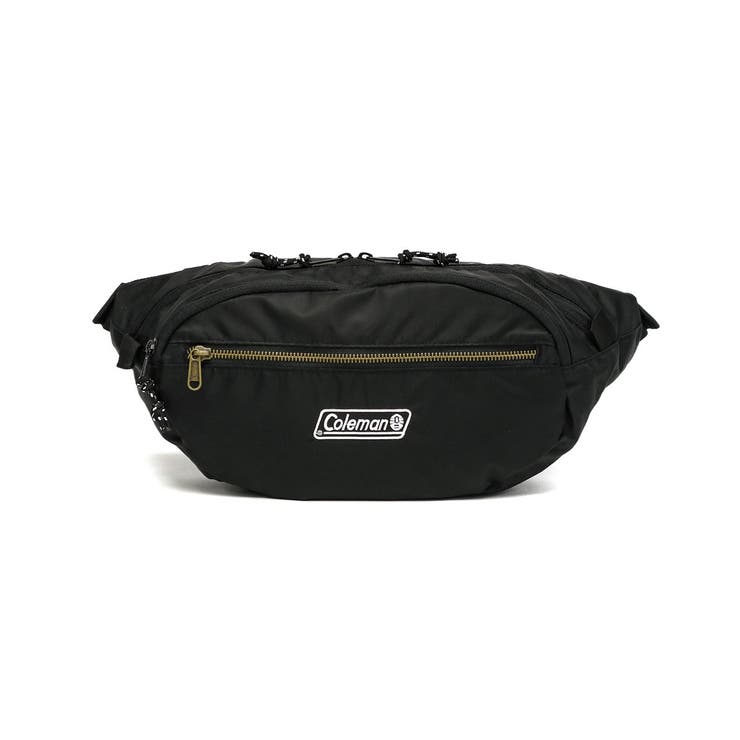 公認販売店 コールマン ウエストバッグ | ギャレリア Bag＆Luggage | 詳細画像14 