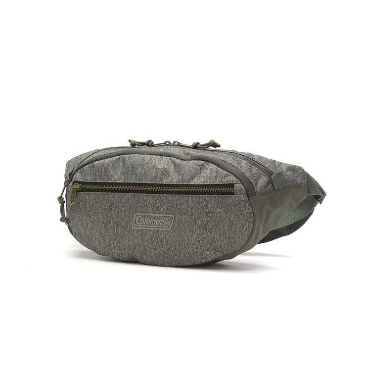 ヘリンボーン | 公認販売店 コールマン ウエストバッグ | ギャレリア Bag＆Luggage