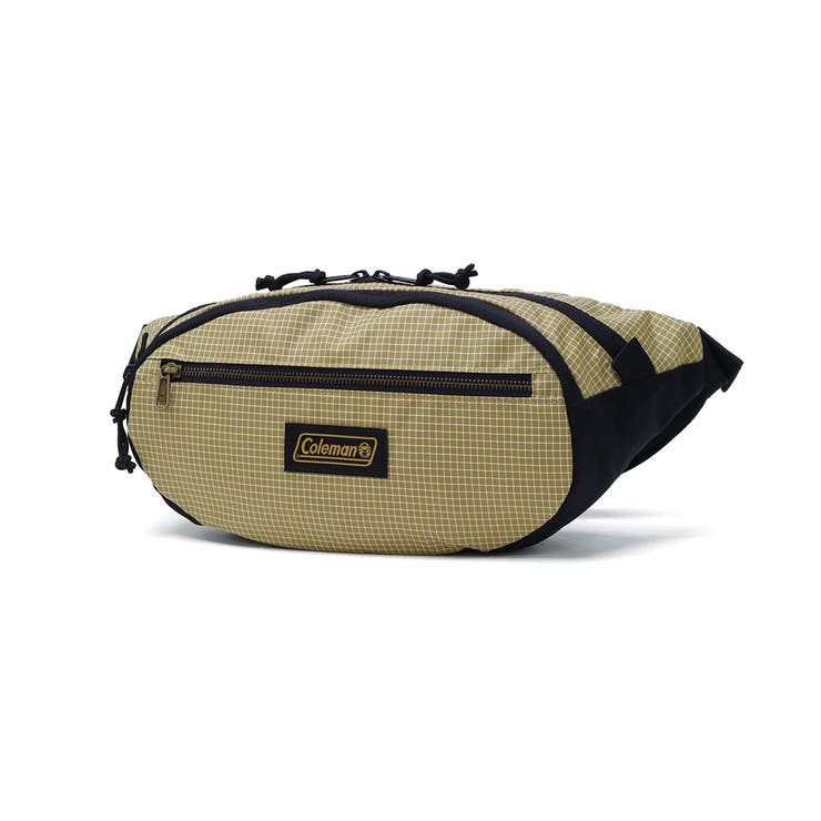 コヨーテリップ | 公認販売店 コールマン ウエストバッグ | ギャレリア Bag＆Luggage