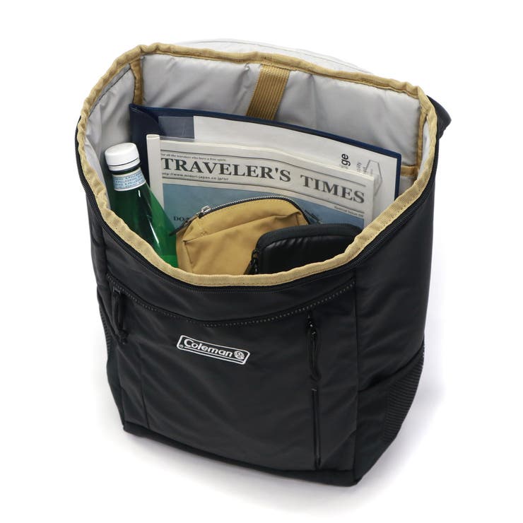 公認販売店 コールマン リュック | ギャレリア Bag＆Luggage | 詳細画像16 