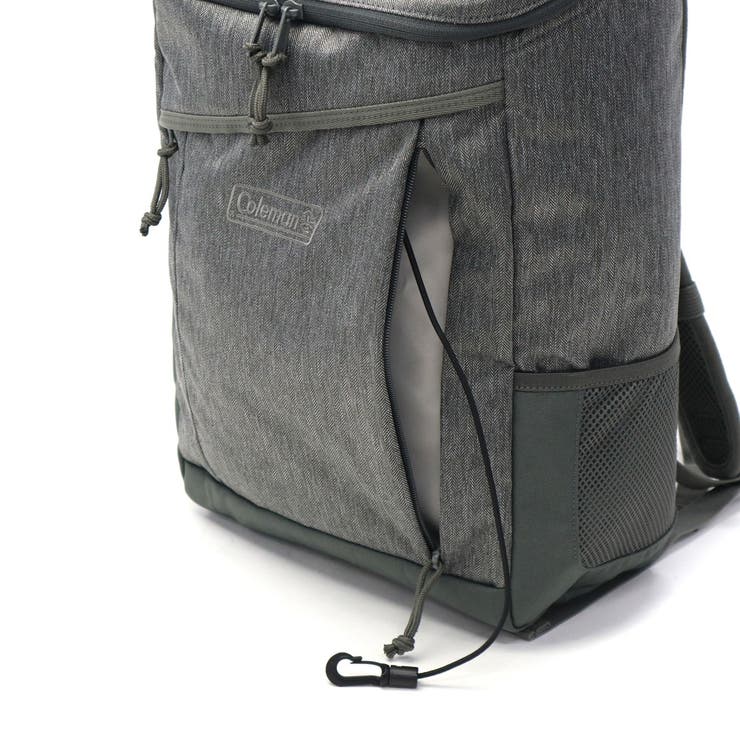 公認販売店 コールマン リュック | ギャレリア Bag＆Luggage | 詳細画像18 