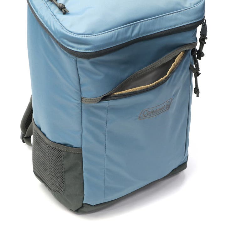 公認販売店 コールマン リュック | ギャレリア Bag＆Luggage | 詳細画像19 