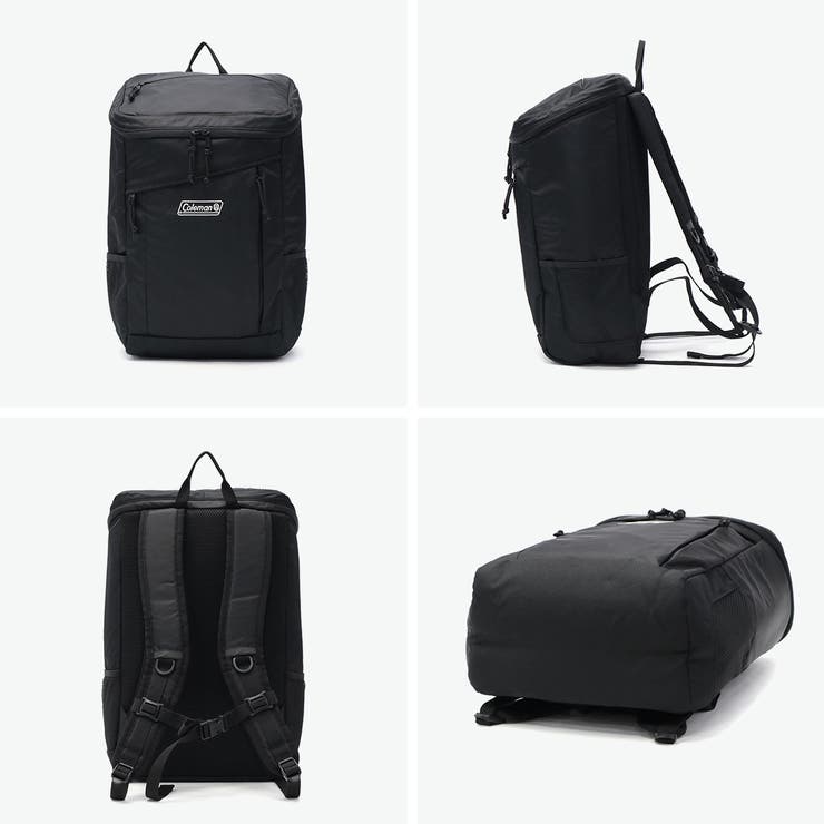 公認販売店 コールマン リュック | ギャレリア Bag＆Luggage | 詳細画像6 