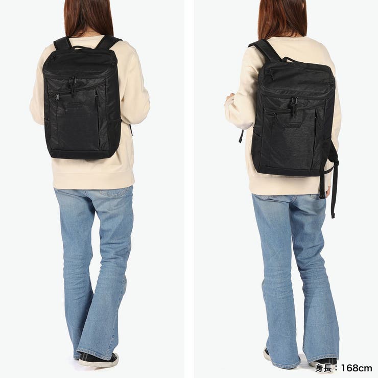 公認販売店 コールマン リュック | ギャレリア Bag＆Luggage | 詳細画像9 