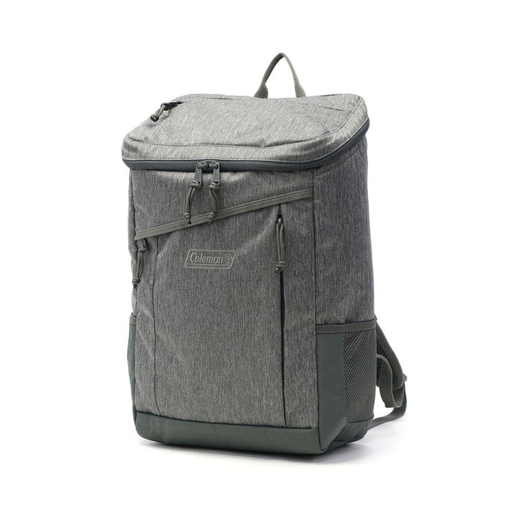 ヘリンボーン | 公認販売店 コールマン リュック | ギャレリア Bag＆Luggage