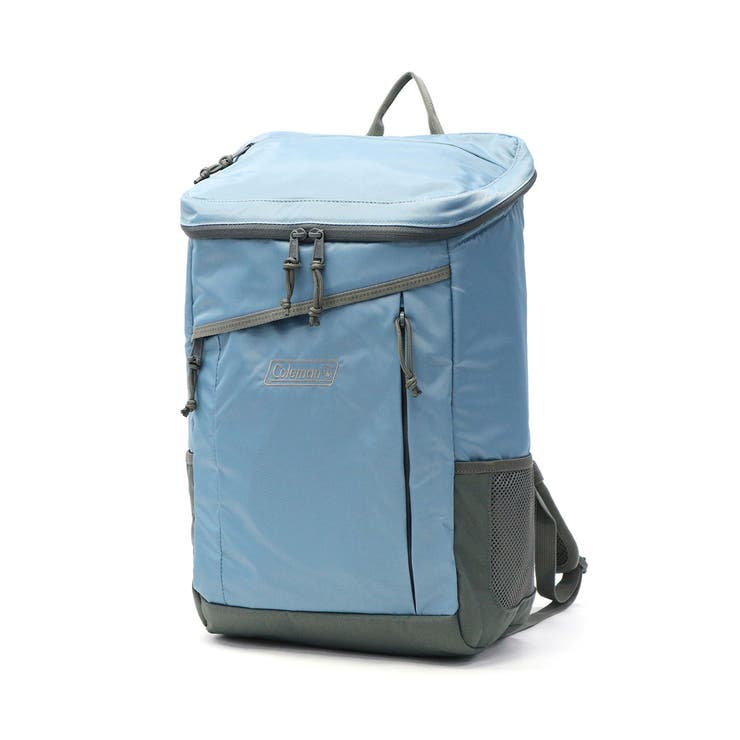 ビンテージブルー | 公認販売店 コールマン リュック | ギャレリア Bag＆Luggage