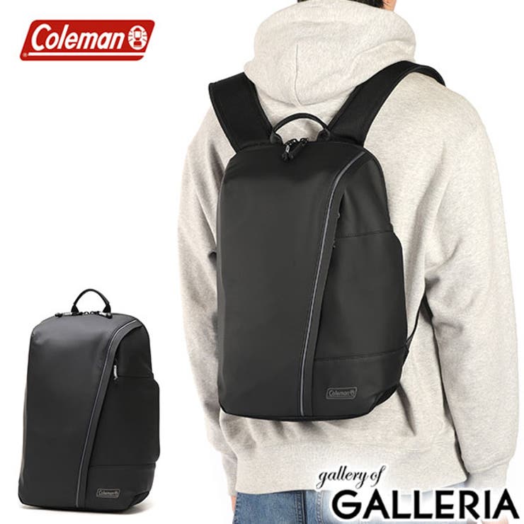 公認販売店 コールマン リュック | ギャレリア Bag＆Luggage | 詳細画像1 