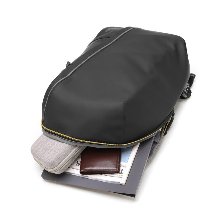 公認販売店 コールマン リュック | ギャレリア Bag＆Luggage | 詳細画像15 
