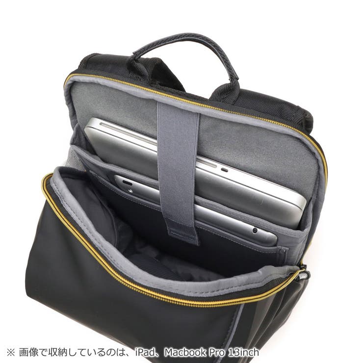 公認販売店 コールマン リュック | ギャレリア Bag＆Luggage | 詳細画像19 