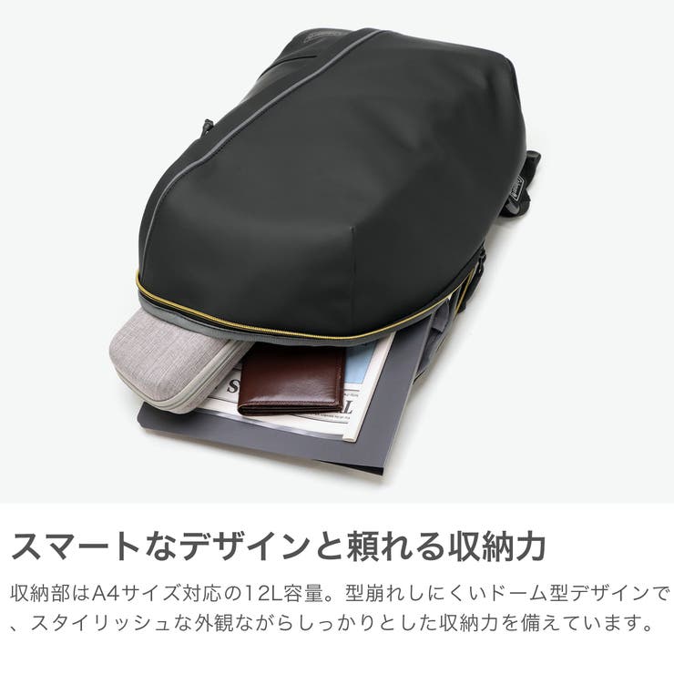 公認販売店 コールマン リュック | ギャレリア Bag＆Luggage | 詳細画像3 