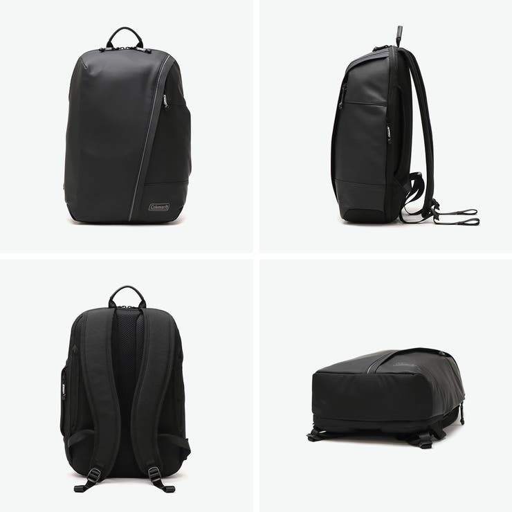 公認販売店 コールマン リュック | ギャレリア Bag＆Luggage | 詳細画像6 
