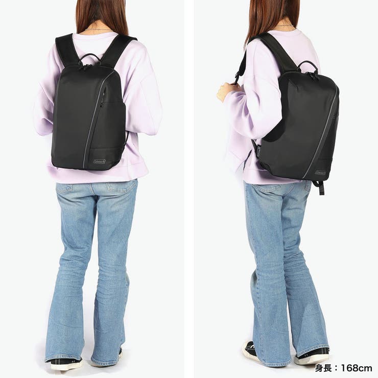 公認販売店 コールマン リュック | ギャレリア Bag＆Luggage | 詳細画像8 