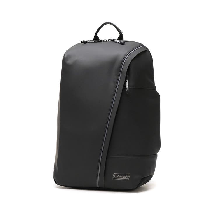 ブラック | 公認販売店 コールマン リュック | ギャレリア Bag＆Luggage