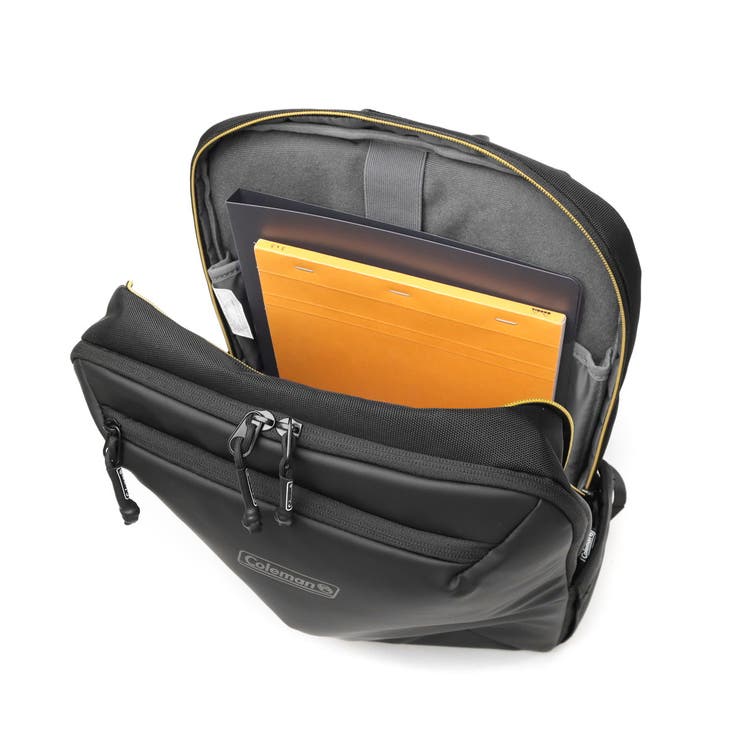 公認販売店 コールマン リュック | ギャレリア Bag＆Luggage | 詳細画像17 