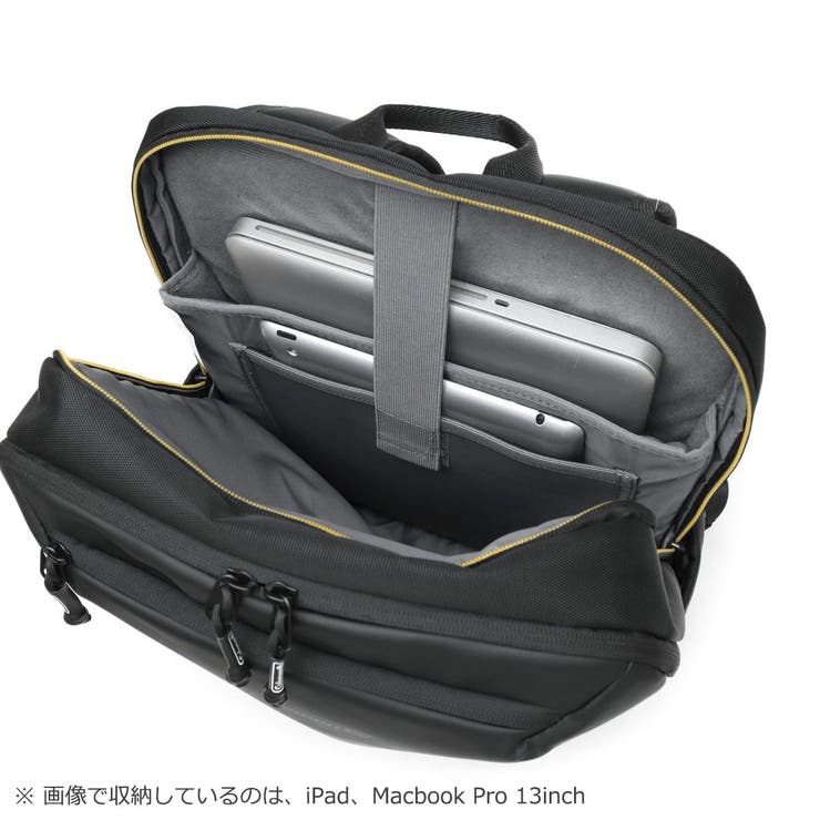 公認販売店 コールマン リュック | ギャレリア Bag＆Luggage | 詳細画像22 