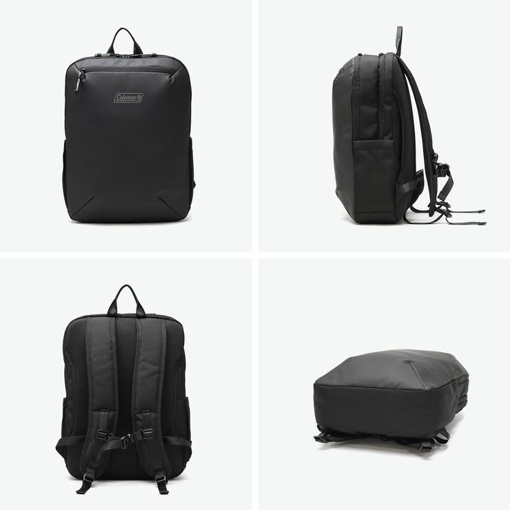 公認販売店 コールマン リュック | ギャレリア Bag＆Luggage | 詳細画像7 