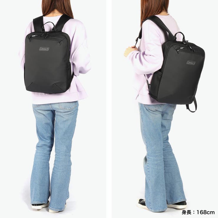 公認販売店 コールマン リュック | ギャレリア Bag＆Luggage | 詳細画像9 