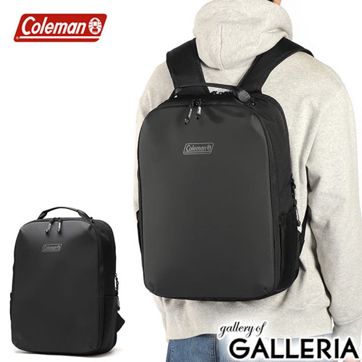 公認販売店 コールマン Coleman | ギャレリア Bag＆Luggage | 詳細画像1 