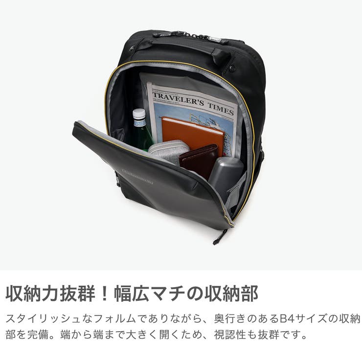 公認販売店 コールマン Coleman | ギャレリア Bag＆Luggage | 詳細画像3 