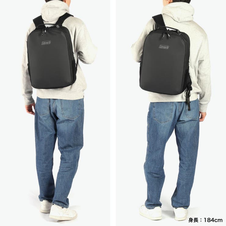 公認販売店 コールマン Coleman | ギャレリア Bag＆Luggage | 詳細画像7 