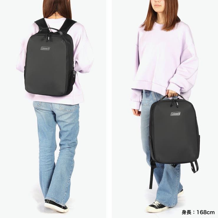 公認販売店 コールマン Coleman | ギャレリア Bag＆Luggage | 詳細画像8 