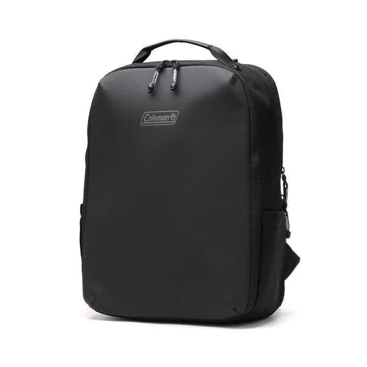 ブラック | 公認販売店 コールマン Coleman | ギャレリア Bag＆Luggage