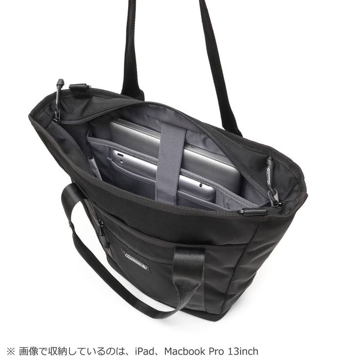 公認販売店 コールマン トートバッグ | ギャレリア Bag＆Luggage | 詳細画像21 