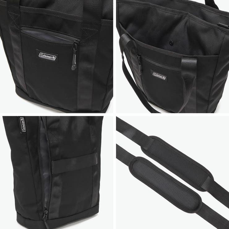 公認販売店 コールマン トートバッグ | ギャレリア Bag＆Luggage | 詳細画像6 