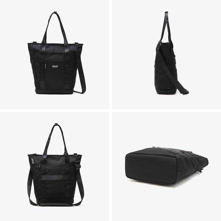 公認販売店 コールマン トートバッグ | ギャレリア Bag＆Luggage | 詳細画像7 