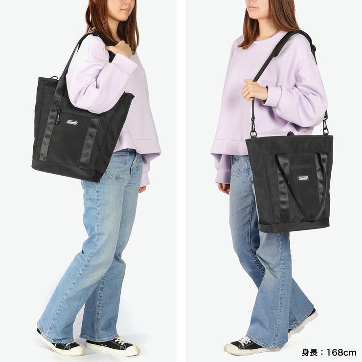 公認販売店 コールマン トートバッグ | ギャレリア Bag＆Luggage | 詳細画像9 