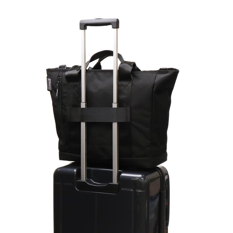 公認販売店 コールマン トートバッグ | ギャレリア Bag＆Luggage | 詳細画像22 