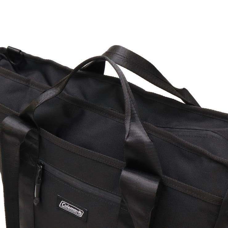 公認販売店 コールマン トートバッグ | ギャレリア Bag＆Luggage | 詳細画像26 