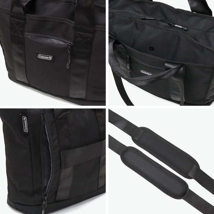 公認販売店 コールマン トートバッグ | ギャレリア Bag＆Luggage | 詳細画像6 