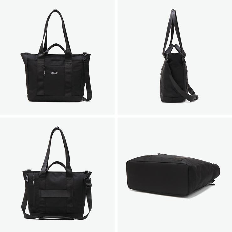 公認販売店 コールマン トートバッグ | ギャレリア Bag＆Luggage | 詳細画像7 