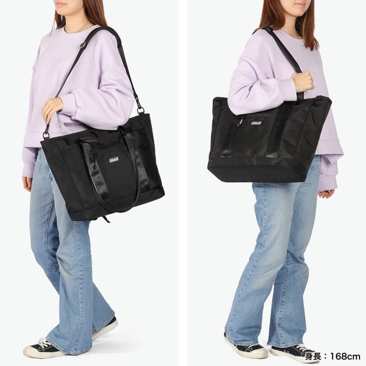 公認販売店 コールマン トートバッグ | ギャレリア Bag＆Luggage | 詳細画像9 