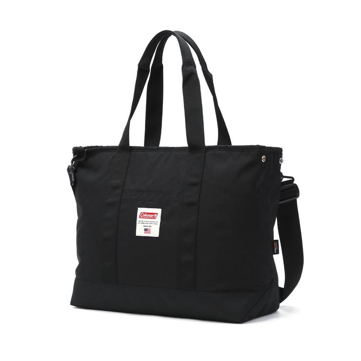 公認販売店 コールマン トートバッグ | ギャレリア Bag＆Luggage | 詳細画像10 