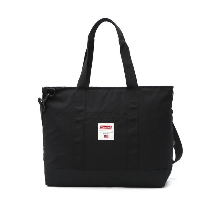 公認販売店 コールマン トートバッグ | ギャレリア Bag＆Luggage | 詳細画像11 