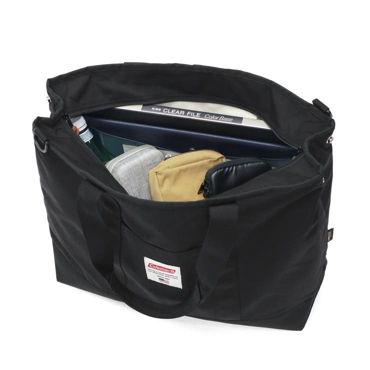 公認販売店 コールマン トートバッグ | ギャレリア Bag＆Luggage | 詳細画像16 