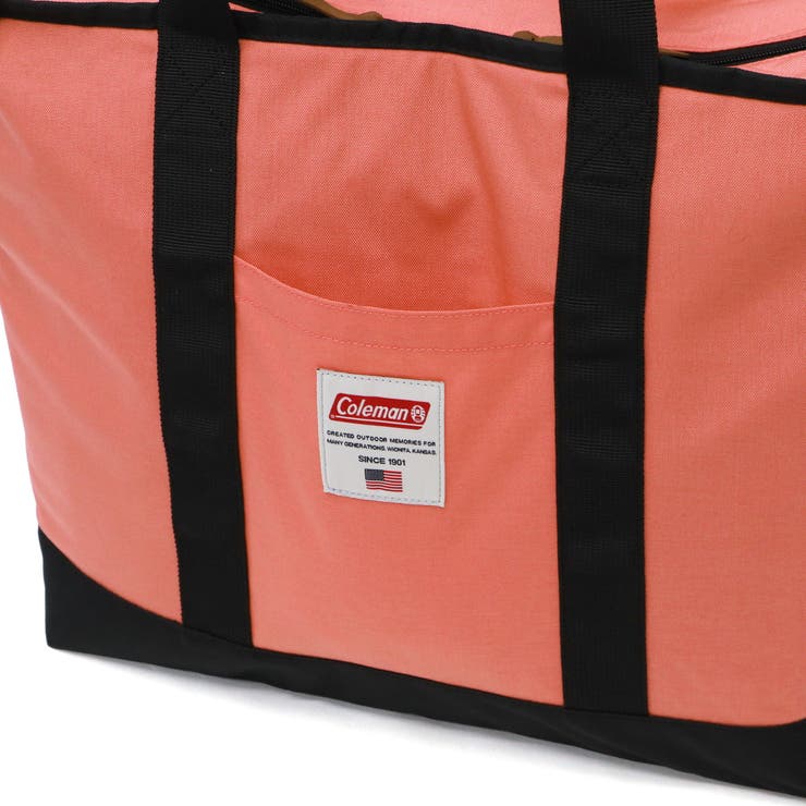 公認販売店 コールマン トートバッグ | ギャレリア Bag＆Luggage | 詳細画像17 