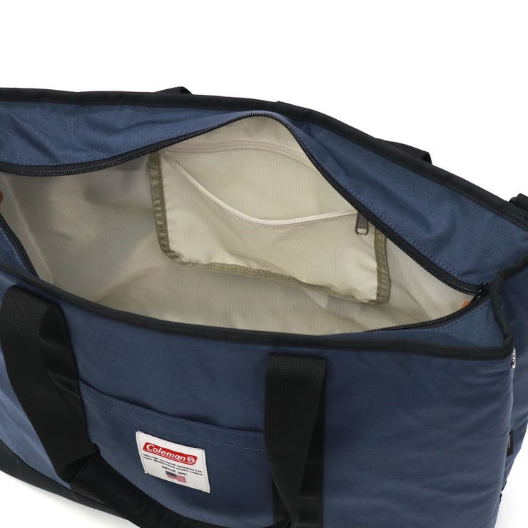 公認販売店 コールマン トートバッグ | ギャレリア Bag＆Luggage | 詳細画像18 
