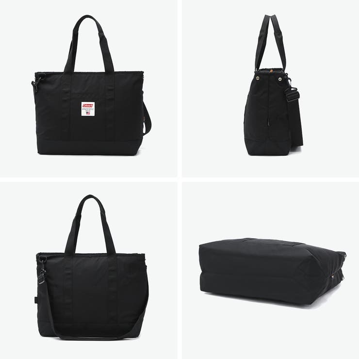 公認販売店 コールマン トートバッグ | ギャレリア Bag＆Luggage | 詳細画像6 