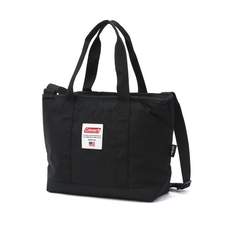 公認販売店 コールマン トートバッグ | ギャレリア Bag＆Luggage | 詳細画像10 