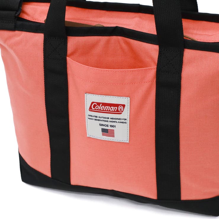 公認販売店 コールマン トートバッグ | ギャレリア Bag＆Luggage | 詳細画像17 
