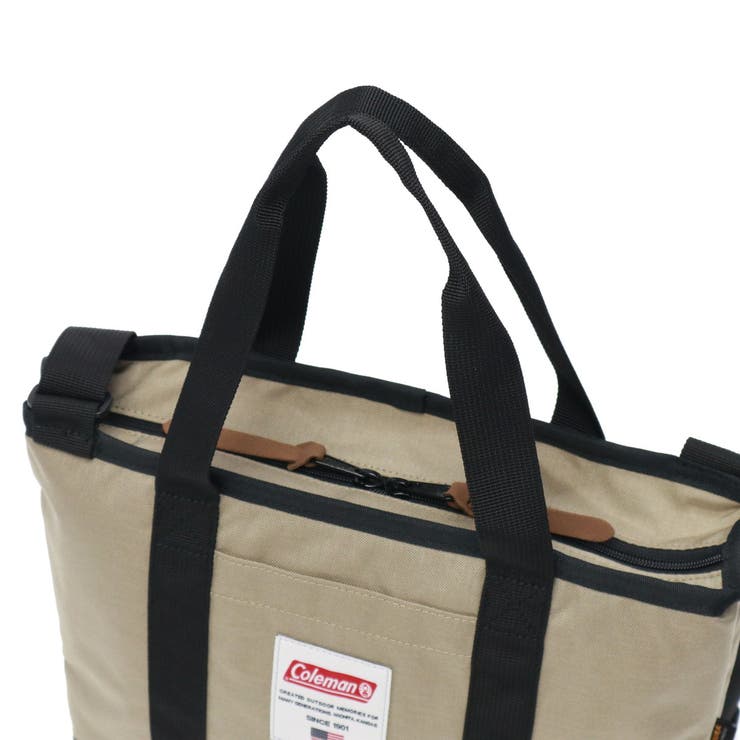 公認販売店 コールマン トートバッグ | ギャレリア Bag＆Luggage | 詳細画像21 
