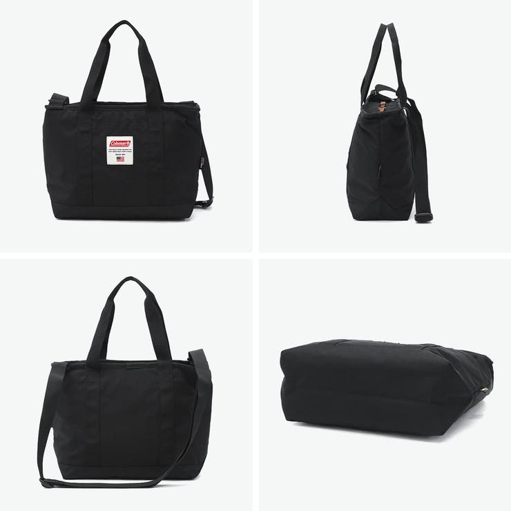 公認販売店 コールマン トートバッグ | ギャレリア Bag＆Luggage | 詳細画像6 