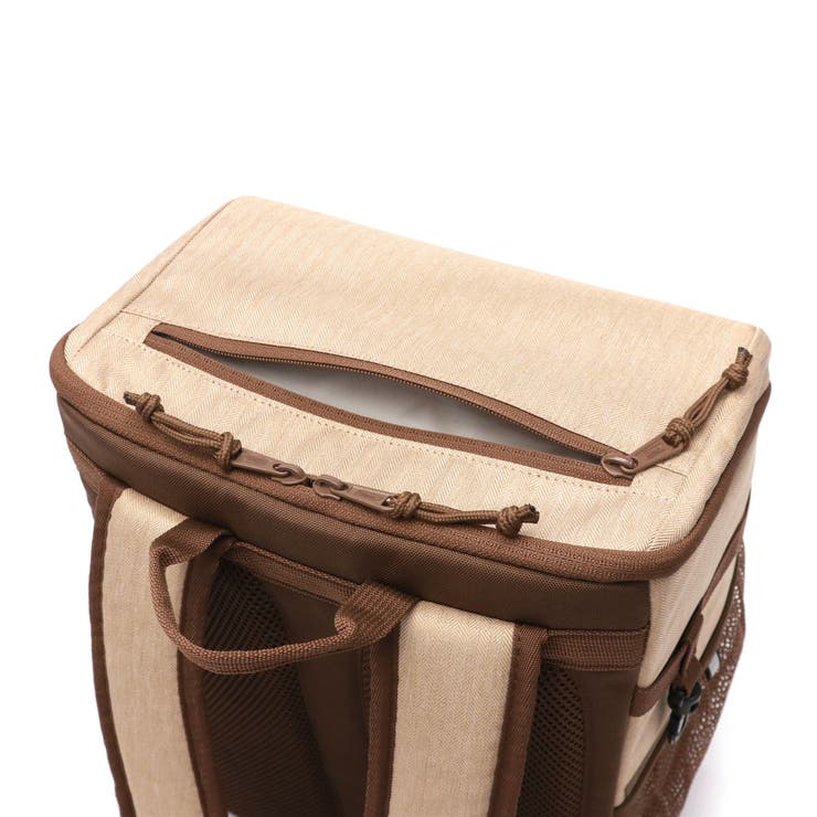 公認販売店 コールマン リュック | ギャレリア Bag＆Luggage | 詳細画像16 